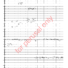 JS_Symphony No 4 - score WM-79 Sorcsek, Symphony No. 4