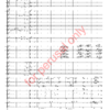 JS_Symphony No 4 - score WM-8 Sorcsek, Symphony No. 4