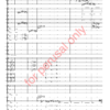 JS_Symphony No 4 - score WM-81 Sorcsek, Symphony No. 4