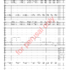 JS_Symphony No 4 - score WM-84 Sorcsek, Symphony No. 4