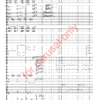 JS_Symphony No 4 - score WM-87 Sorcsek, Symphony No. 4