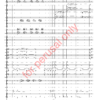 JS_Symphony No 4 - score WM-88 Sorcsek, Symphony No. 4