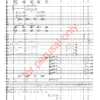 JS_Symphony No 4 - score WM-92 Sorcsek, Symphony No. 4