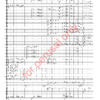 JS_Symphony No 4 - score WM-95 Sorcsek, Symphony No. 4