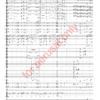 JS_Symphony No 4 - score WM-96 Sorcsek, Symphony No. 4