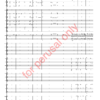 JS_Symphony No 4 - score WM-99 Sorcsek, Symphony No. 4