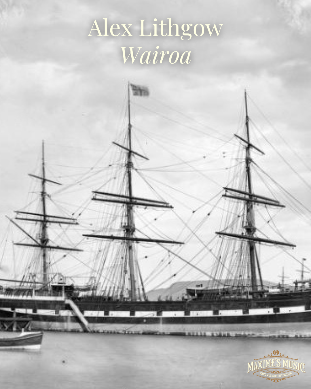 Lithgow Wairoa Maxime s lithgow-wairoa-maxime-s