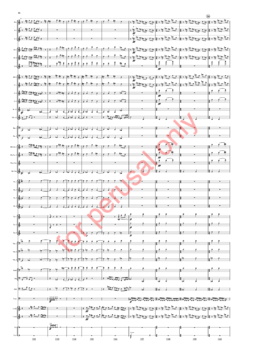 Sorcsek, Symphony No. 2