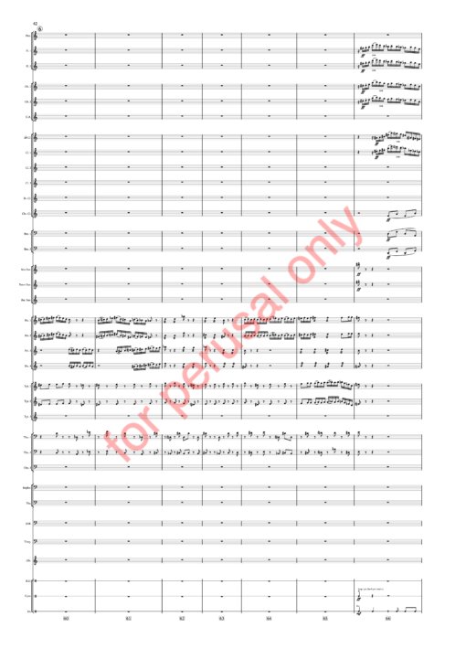 Sorcsek, Symphony No. 2