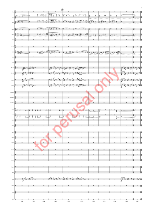 Sorcsek, Symphony No. 2