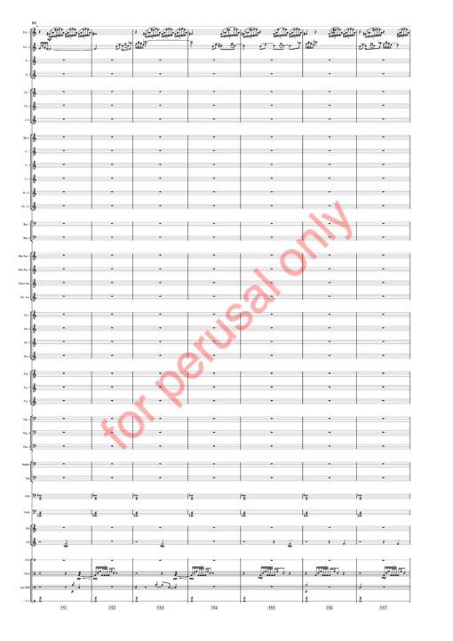 Sorcsek, Symphony No. 2