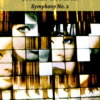 Jerome Sorcsek, Symphony No. 2
