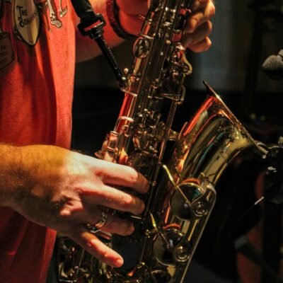 Baccherini, Armonia for solo flute