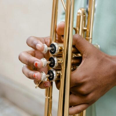 Baccherini, Armonia for solo flute